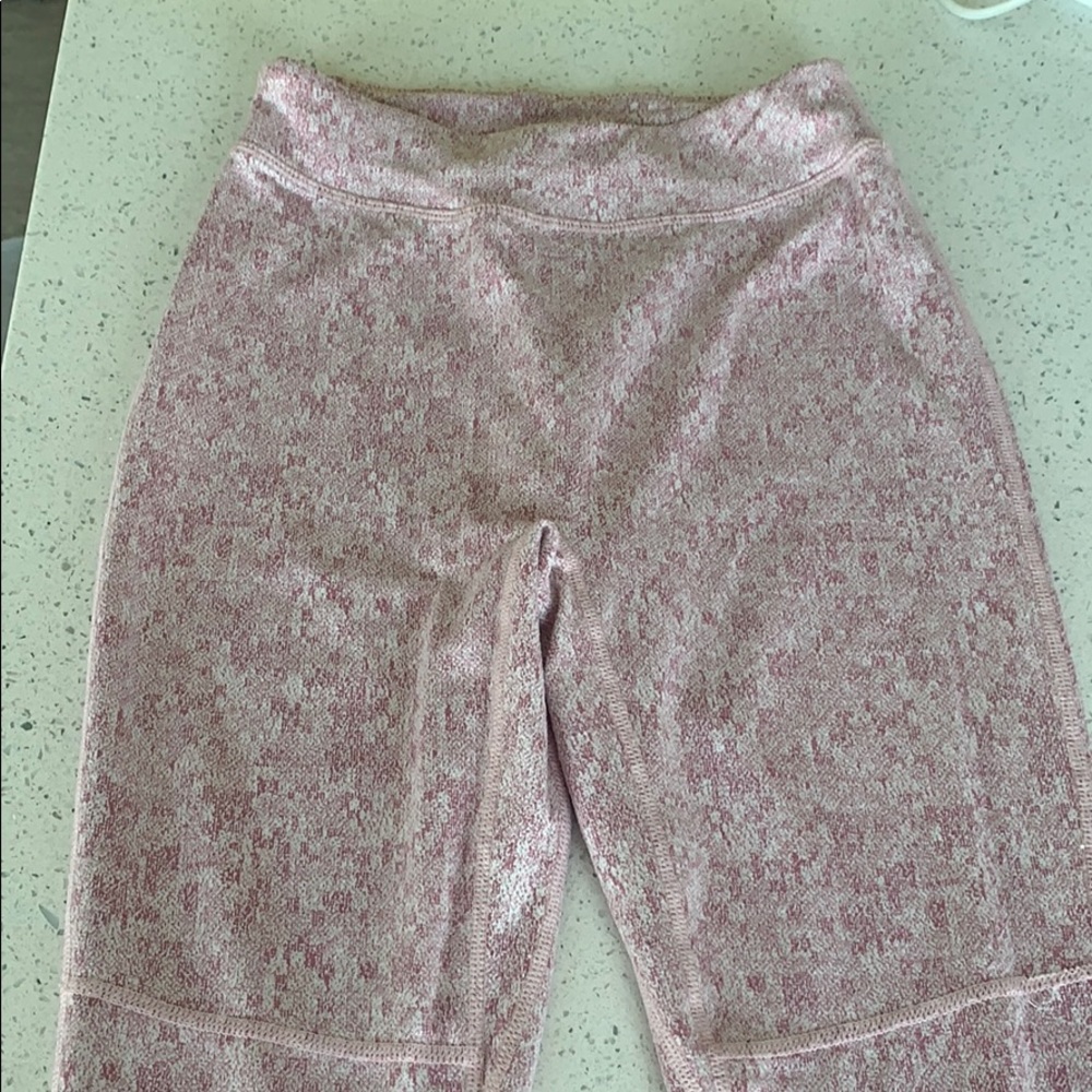Gymshark leggings